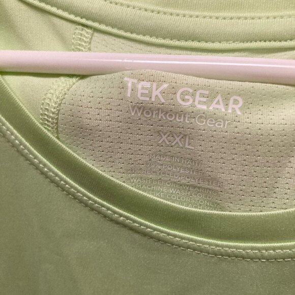 Tek Gear Top - Picture 3 of 3